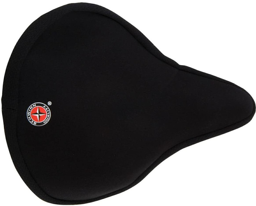 Comfy bike seat clearance cover