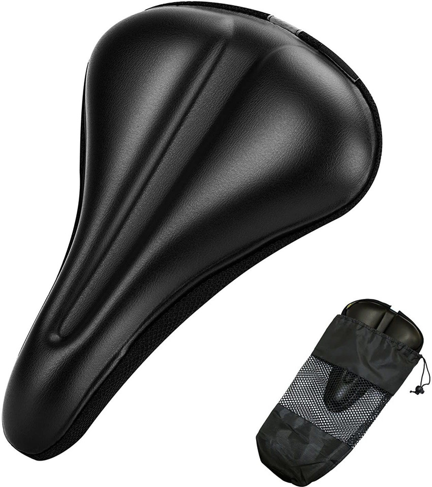 Best waterproof bike seat online cover