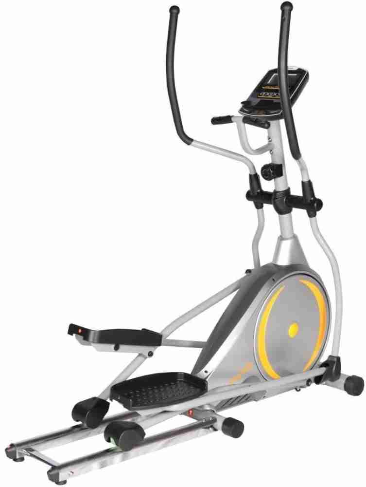 Aerofit elliptical store trainer