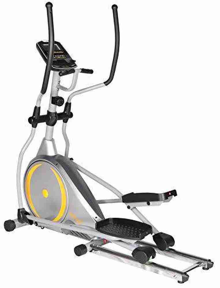 Aerofit elliptical sale cross trainer price