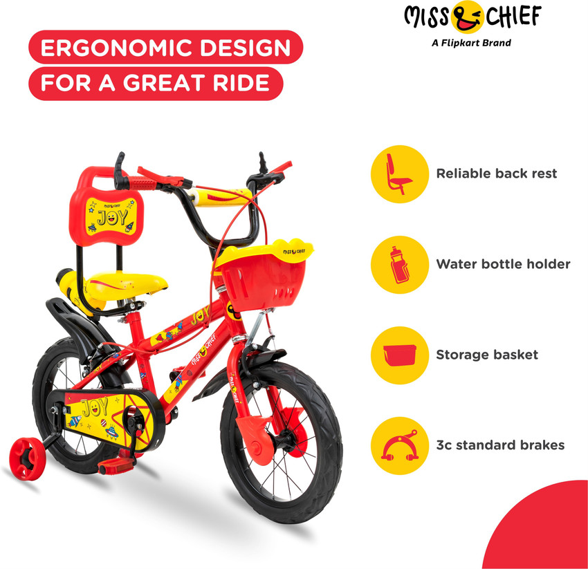 Baby bicycle for 3 year deals old flipkart