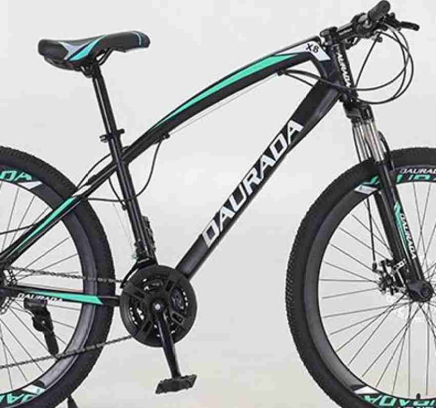 Daurada 2025 fat bike