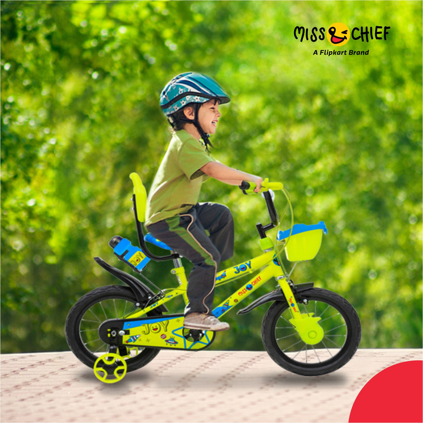 Flipkart online kids bike