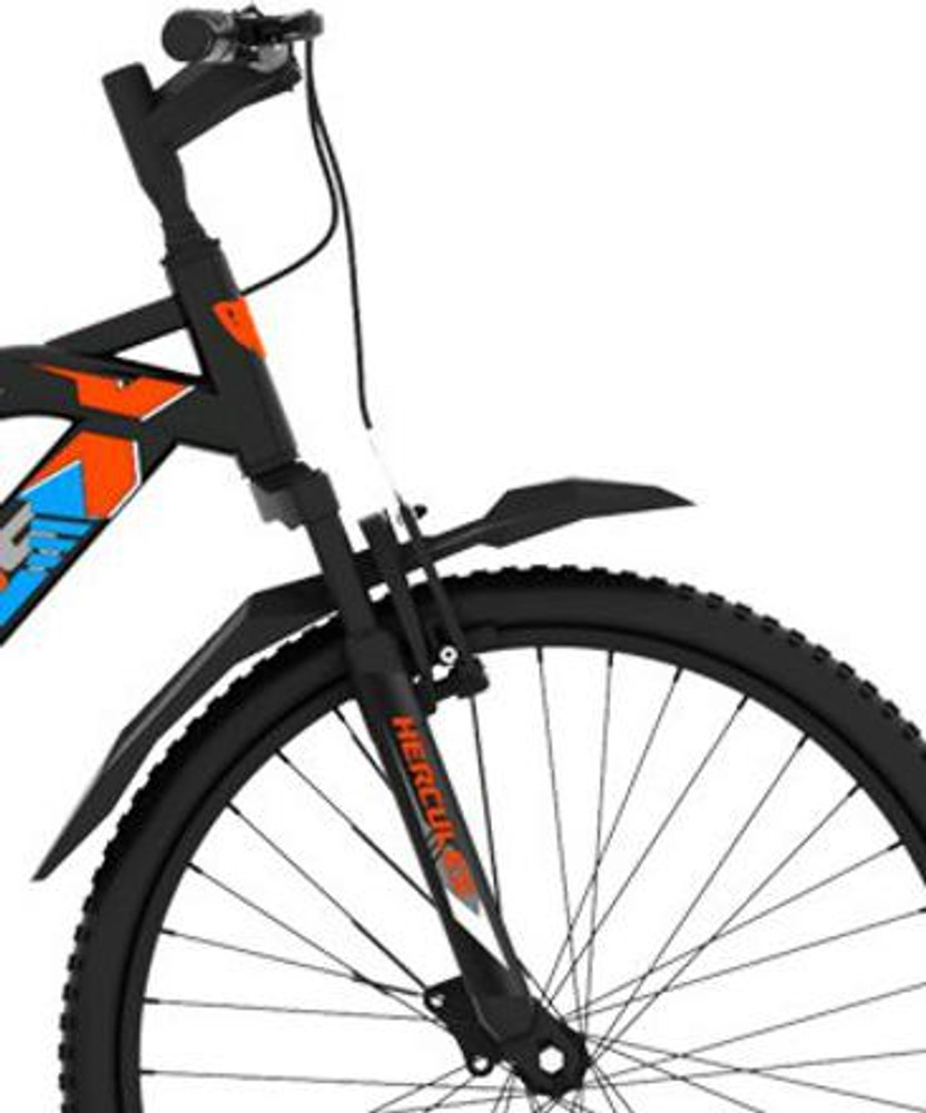 Hercules fx 100 orange hot sale