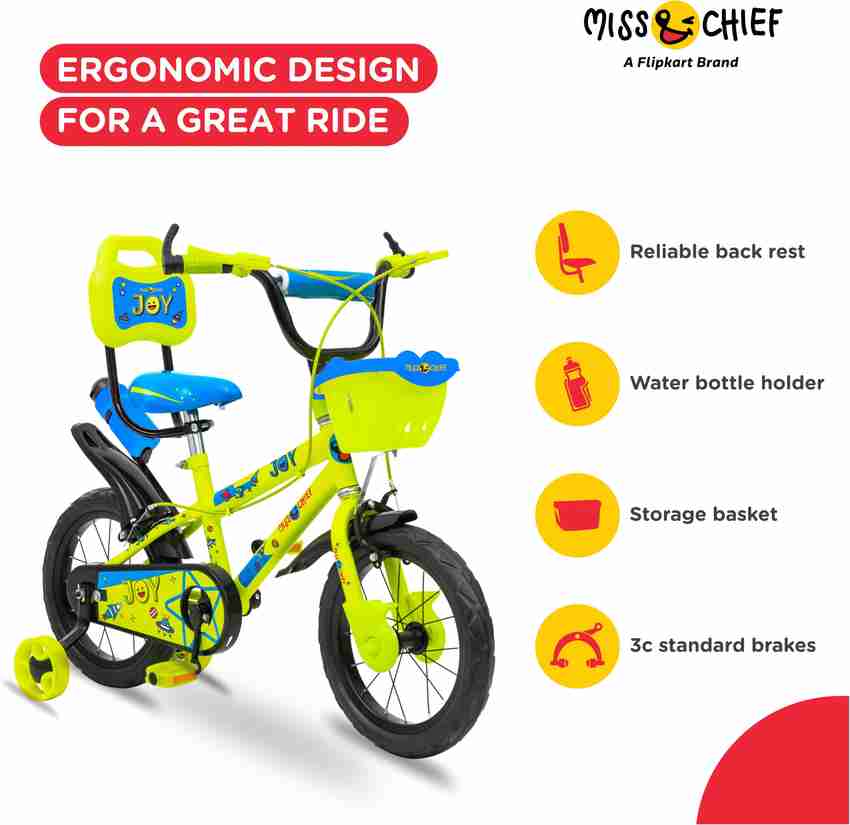 Flipkart bicycle shop for child