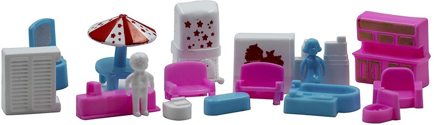 Dollar tree cheap doll furniture