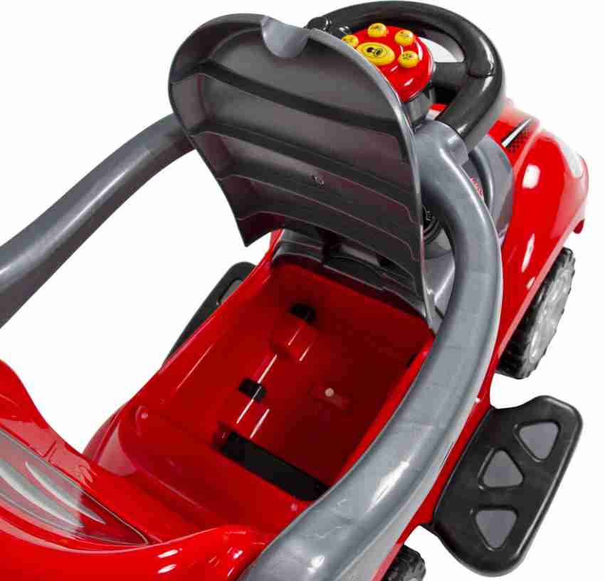 Parent cheap push car