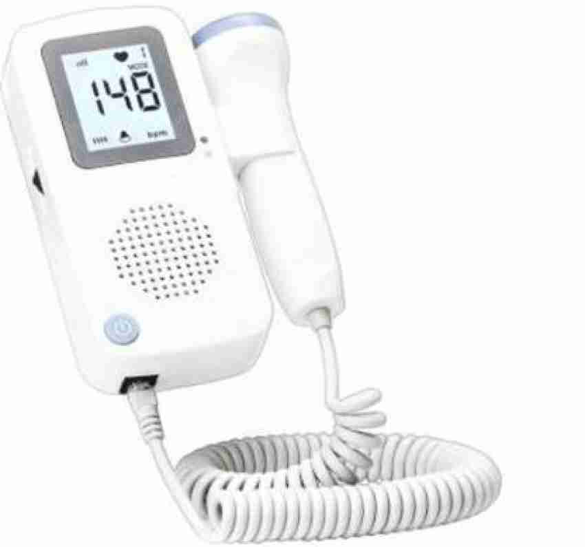 FETAL DOPPLER FD-101CR