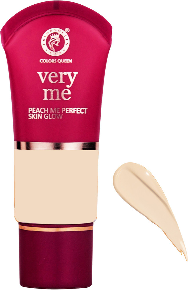 Very me deals foundation
