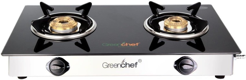 Greenchef gas deals stove