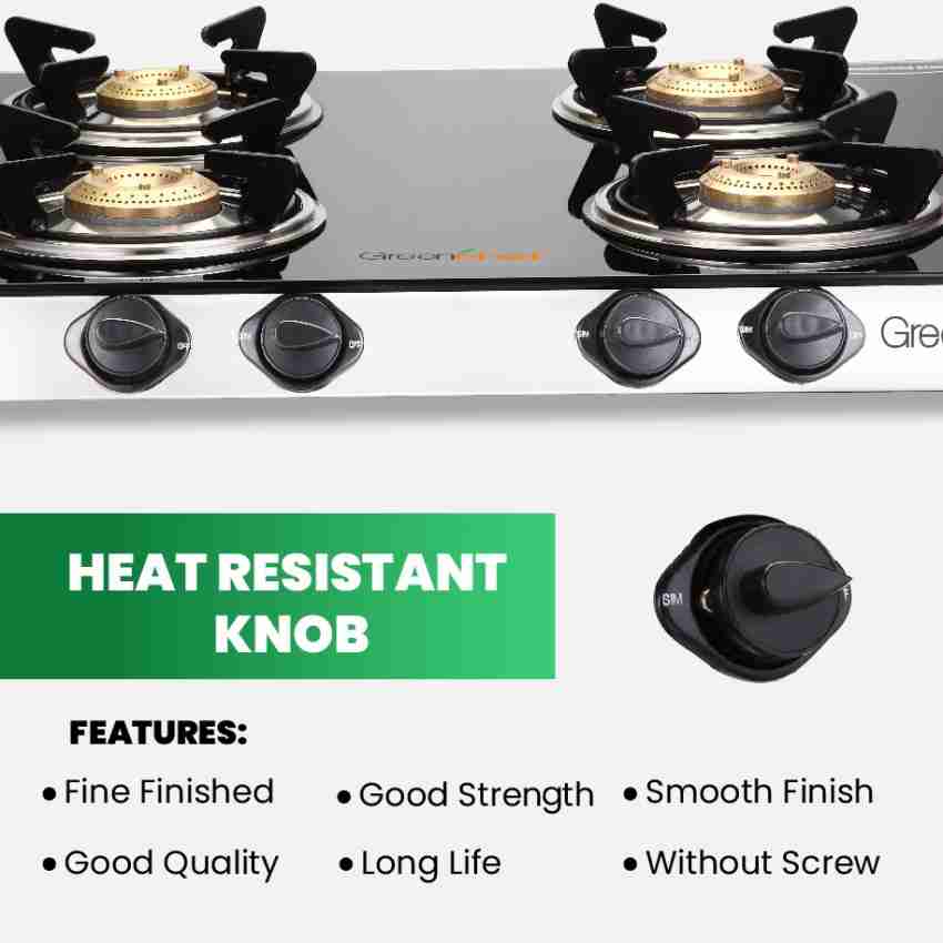 greenchef brio 2 burner