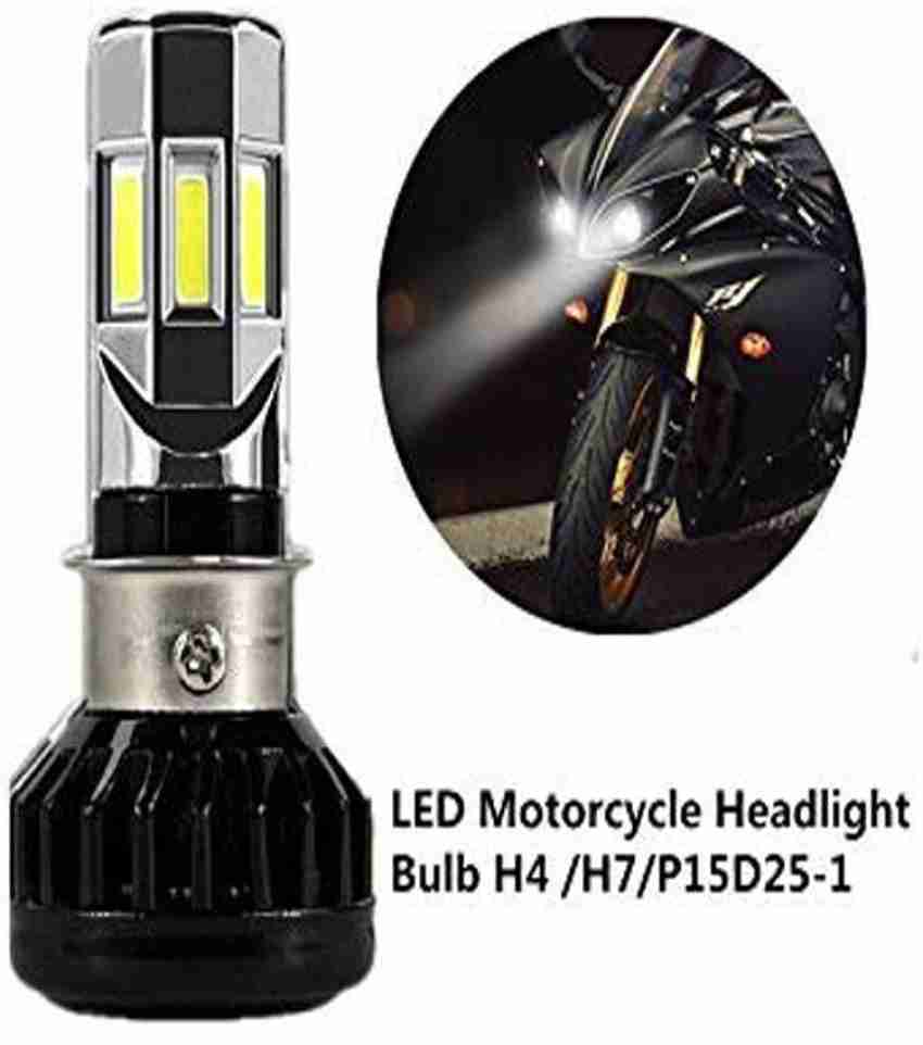 Led bulb at Rs 10/piece, Bike Headlight Bulb in New Delhi