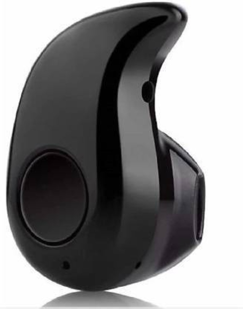 Zauky wireless bluetooth discount headset