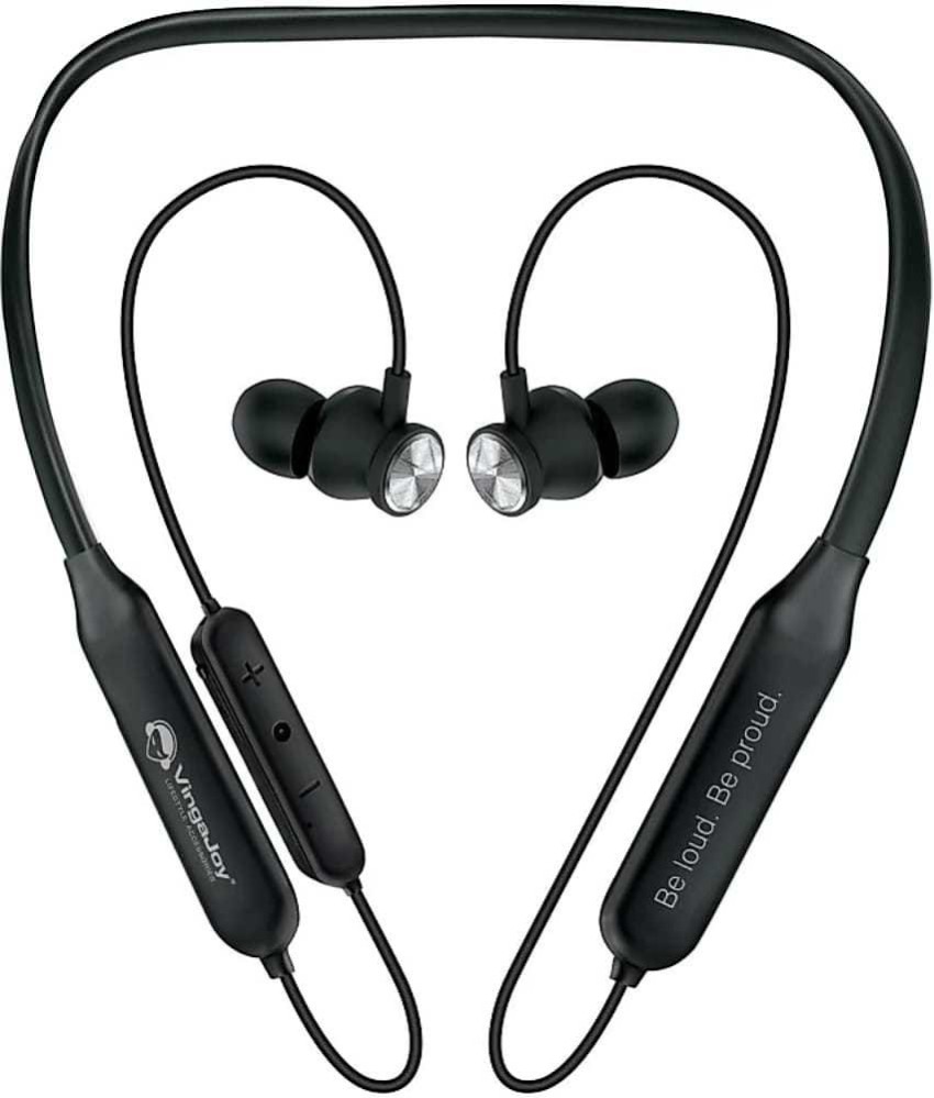 Vingajoy earphones flipkart new arrivals