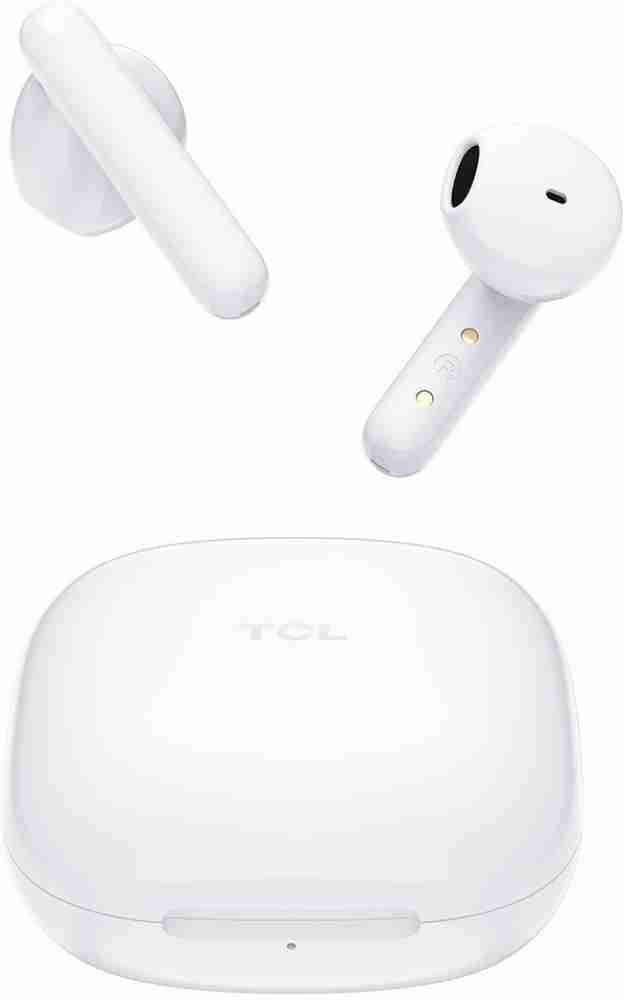 Tcl headphones online bluetooth