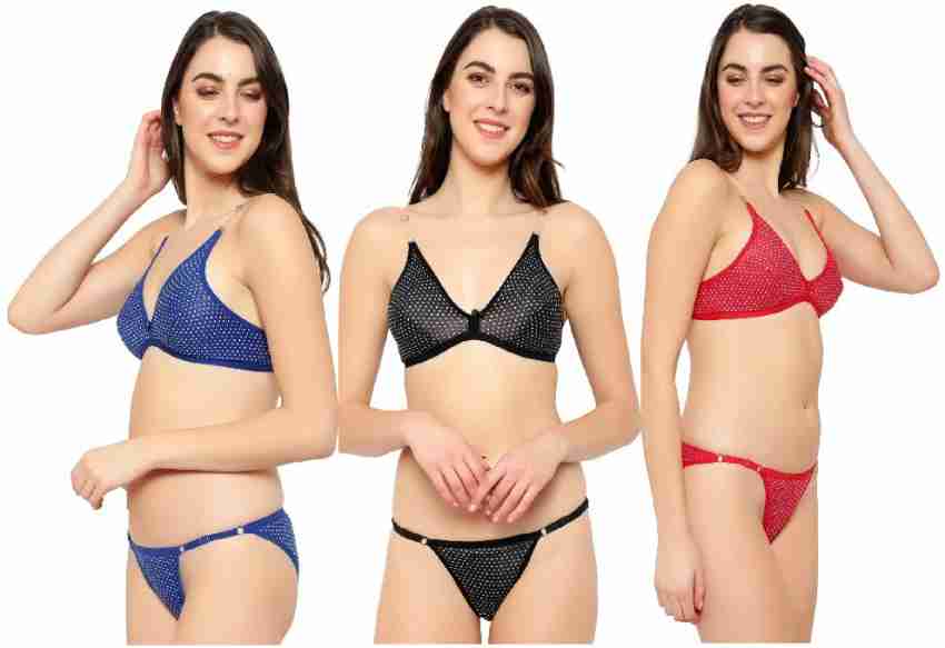 BYLKO Lingerie Set - Buy BYLKO Lingerie Set Online at Best Prices