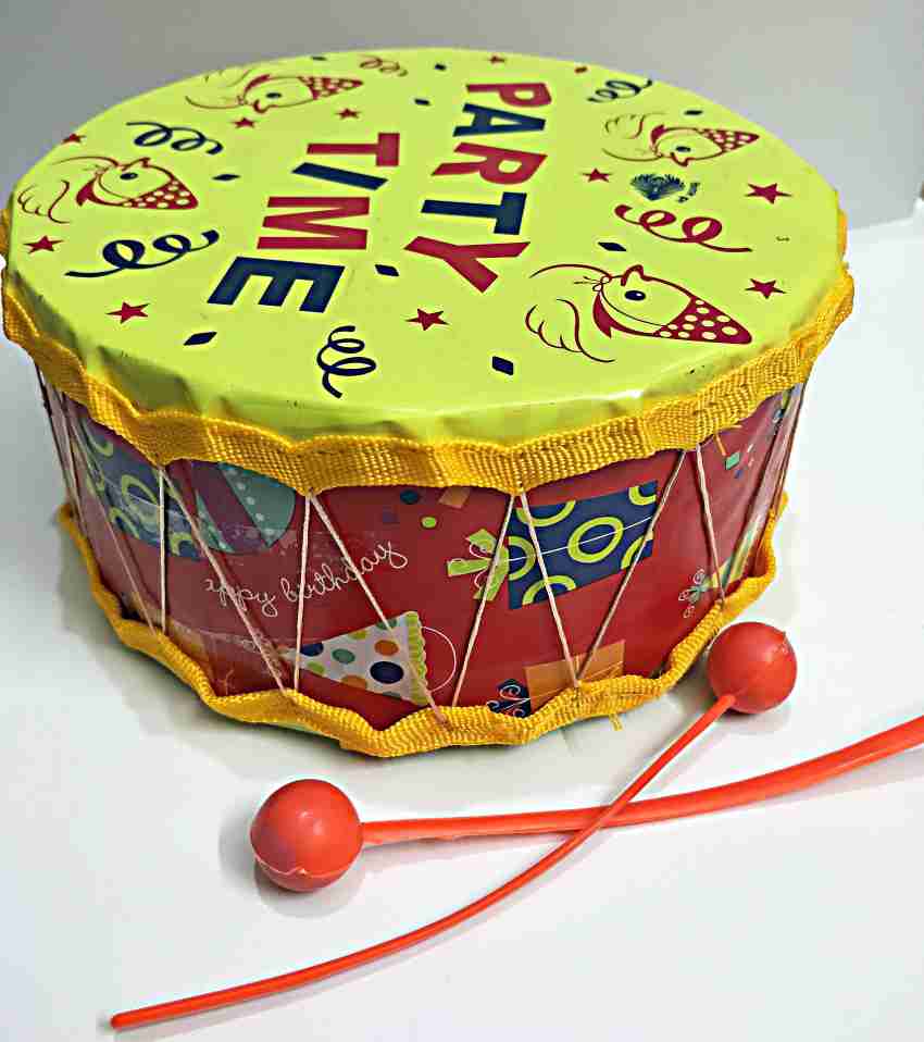 Dholak toy 2025