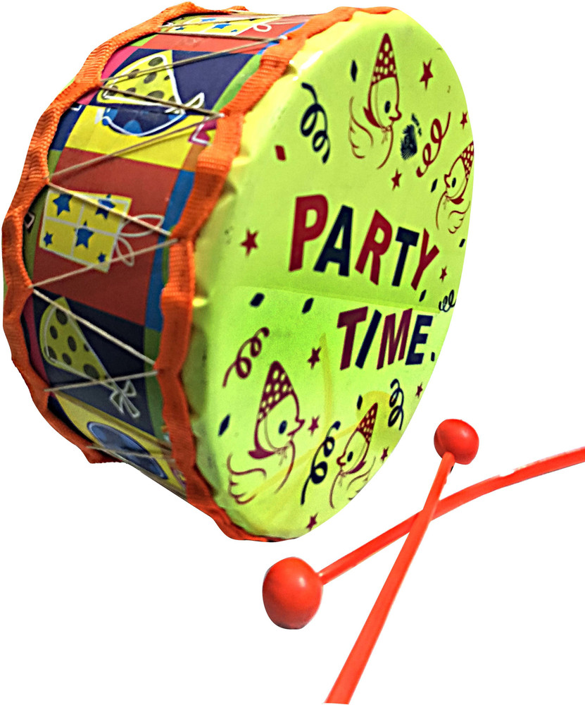 Small toy hot sale drum