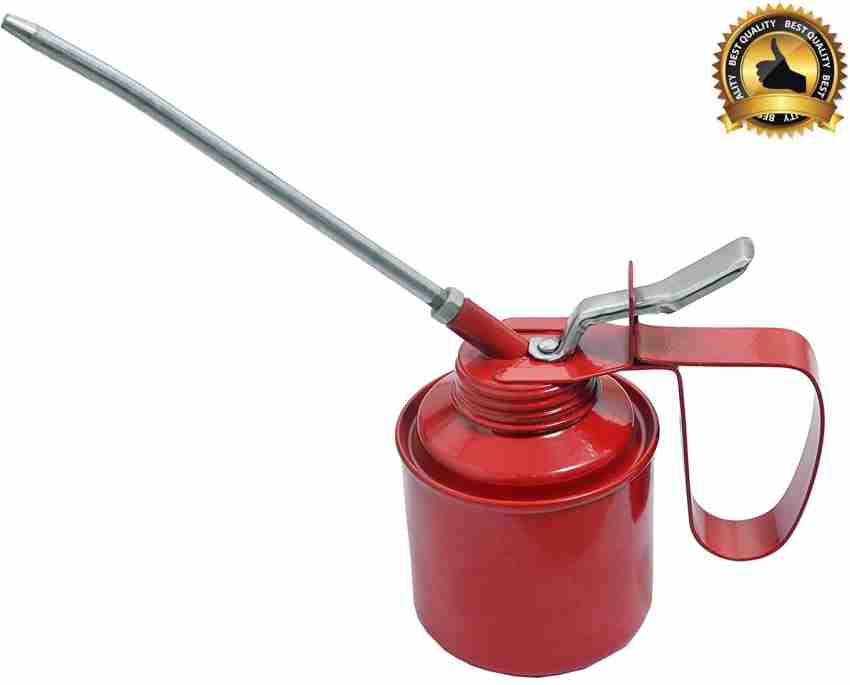 NSV 250 ML Oil Can/ Manual Oil Pump Manual Pump Price in India - Buy NSV  250 ML Oil Can/ Manual Oil Pump Manual Pump online at
