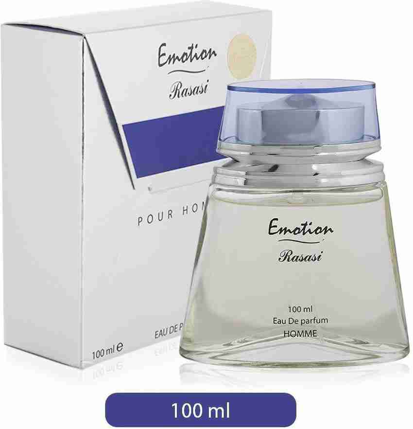 Rasasi emotion pour store homme