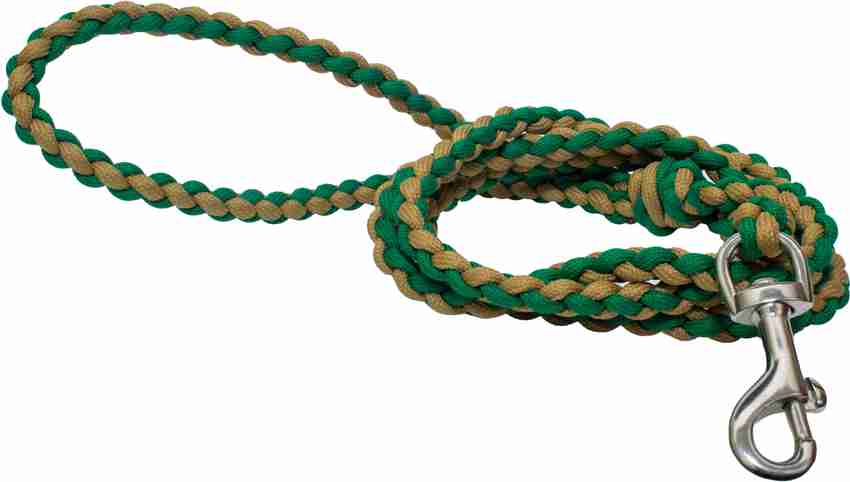 Crown knot paracord dog leash shop