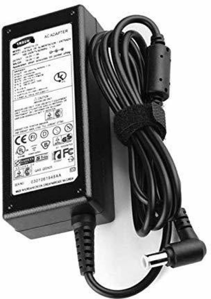 Kebilshop 14 Volt 3 Amp 42 watt Power Adapter Compatible for TV,Monitor,LED,LCD  and More Worldwide Adaptor BLACK - Price in India