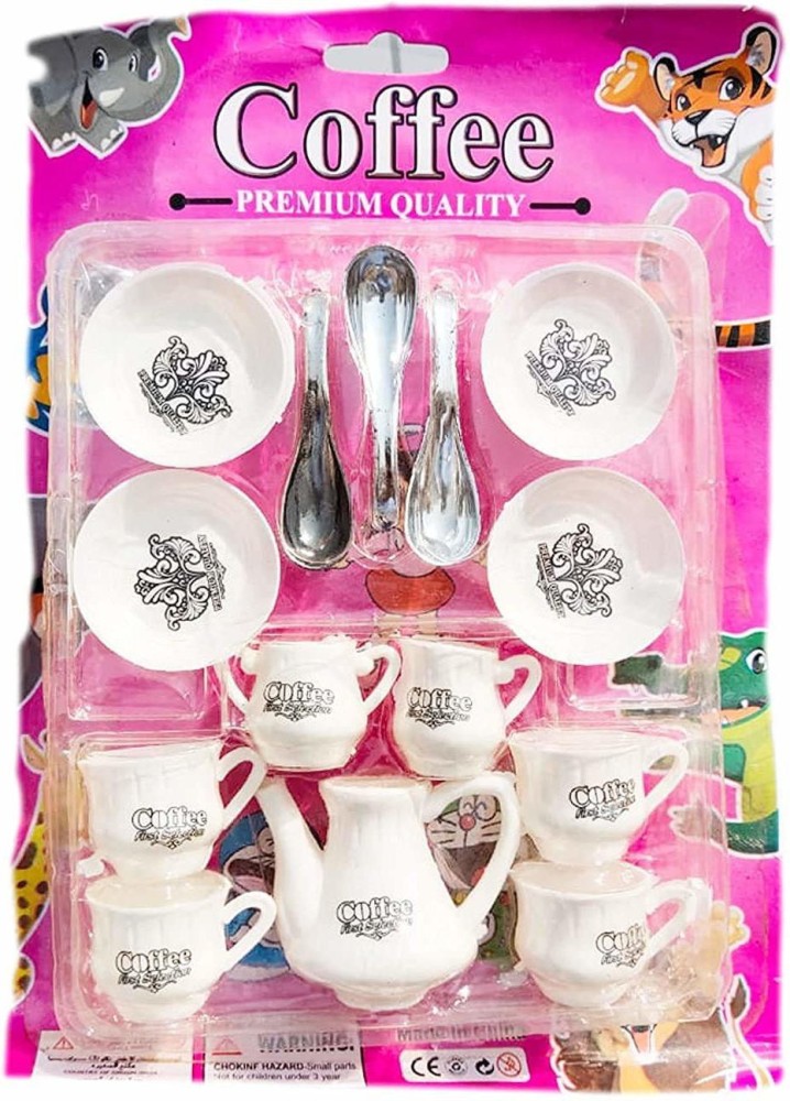 You Can Host a Disney Princess-Themed Tea Party With This Porcelain Set