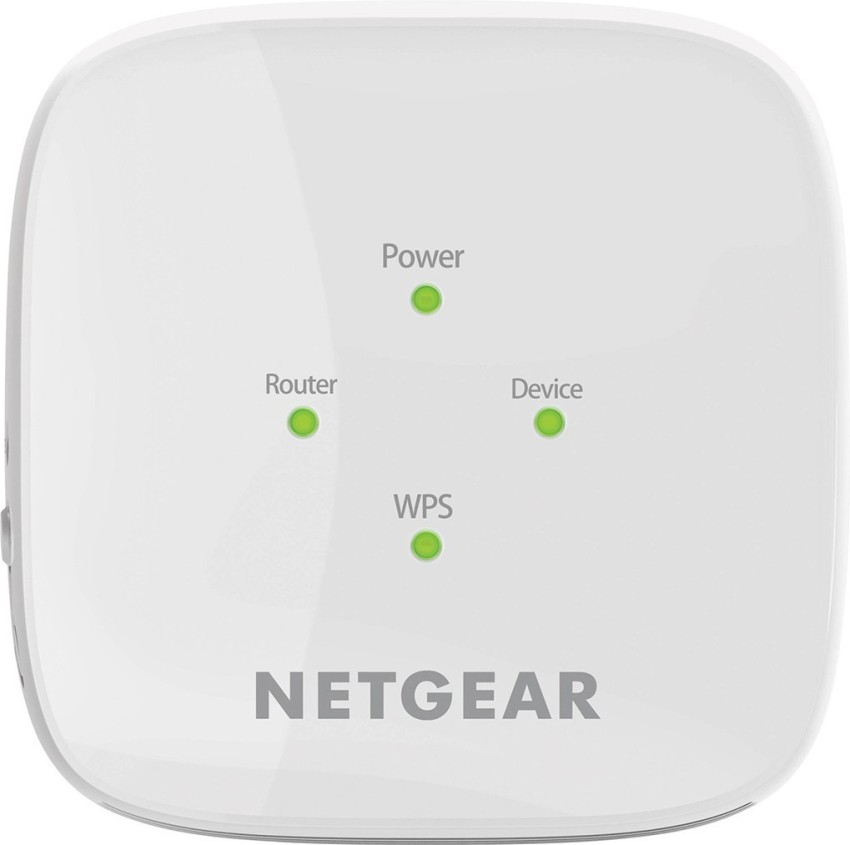 Netgear extensor online