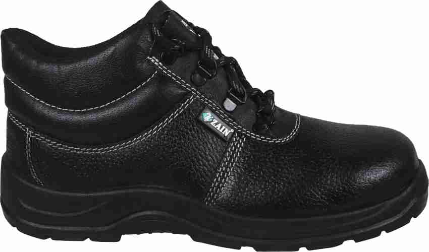 Zain 2025 safety shoes