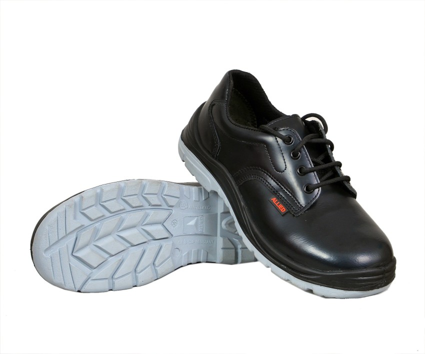 Allied hot sale safety shoes