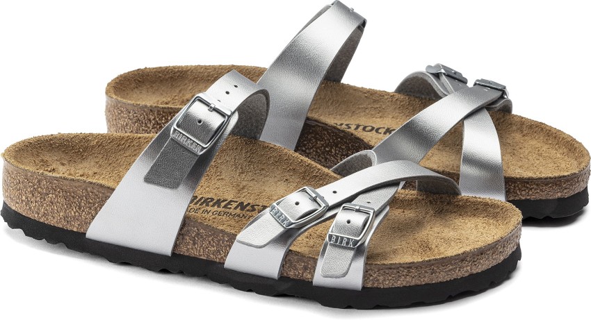 Birkenstock franca narrow hot sale