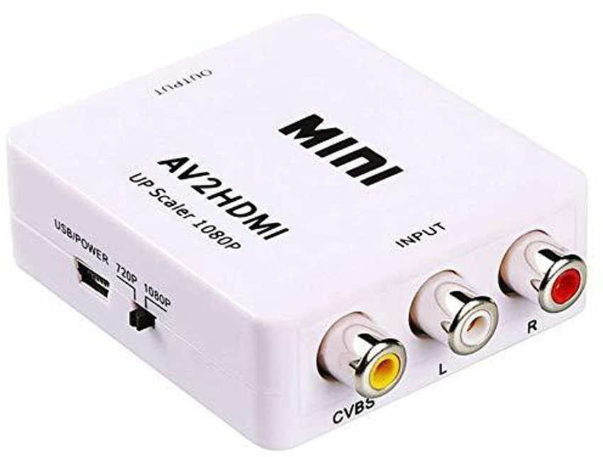 Av store 2 hdmi