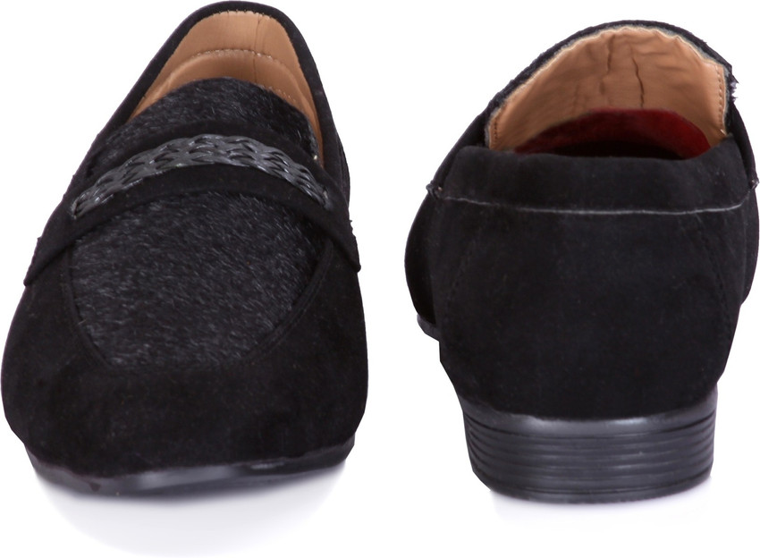 Express loafers deals