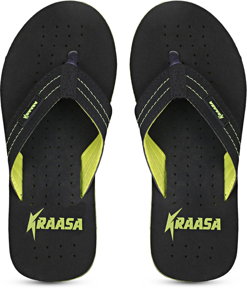 Kraasa slippers flipkart store