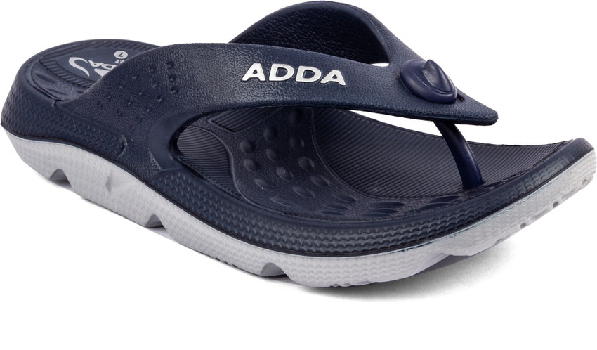 Adda Men Slippers - Buy Adda Men Slippers Online at Best Price - Shop  Online for Footwears in India | Flipkart.com