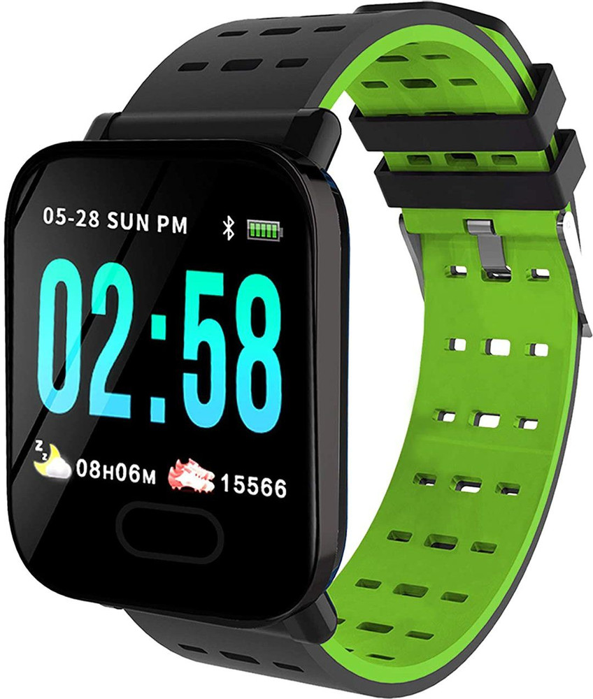 Toreto bloom smartwatch price discount