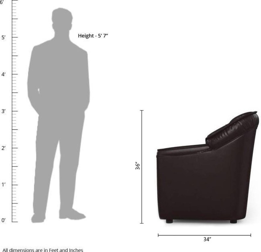 Westido recliner online