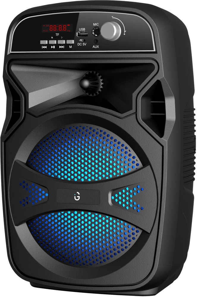 Altavoz inalámbrico bluetooth para el auto - 100-49000001-02 - MaxiTec