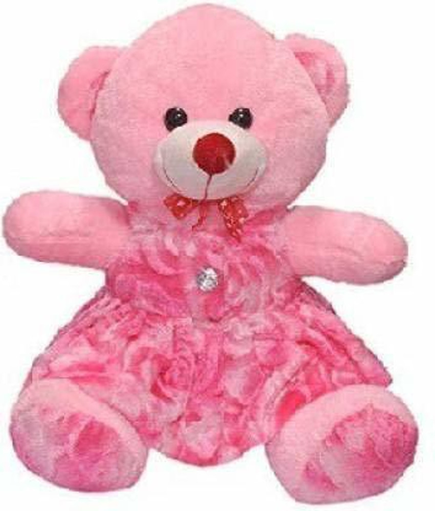 Bear baby shop doll