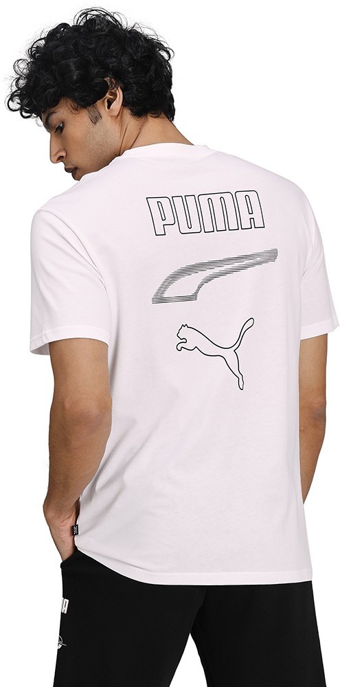 Jabong puma outlet tshirts