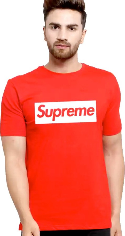 Supreme - box-logo Long-Sleeve T-Shirt - Men - Cotton - L - White