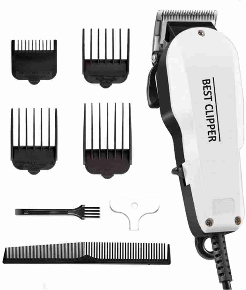 Best clipper deals for men's hair