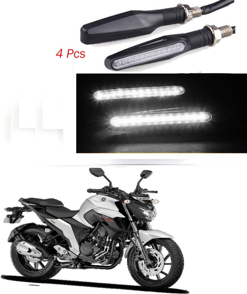 Yamaha fz original indicator price on sale