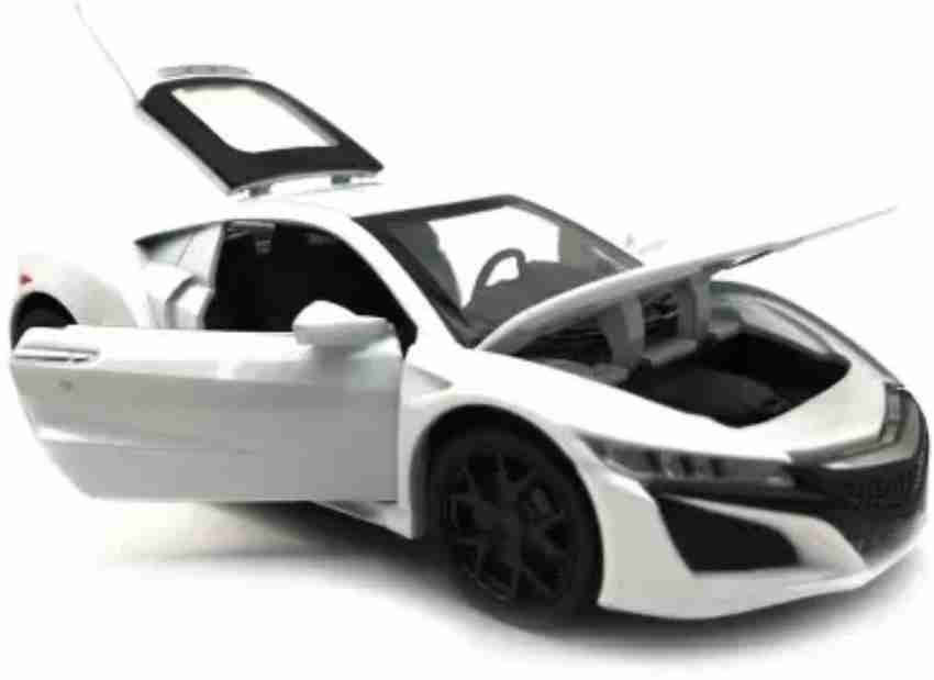 Acura nsx toy car outlet