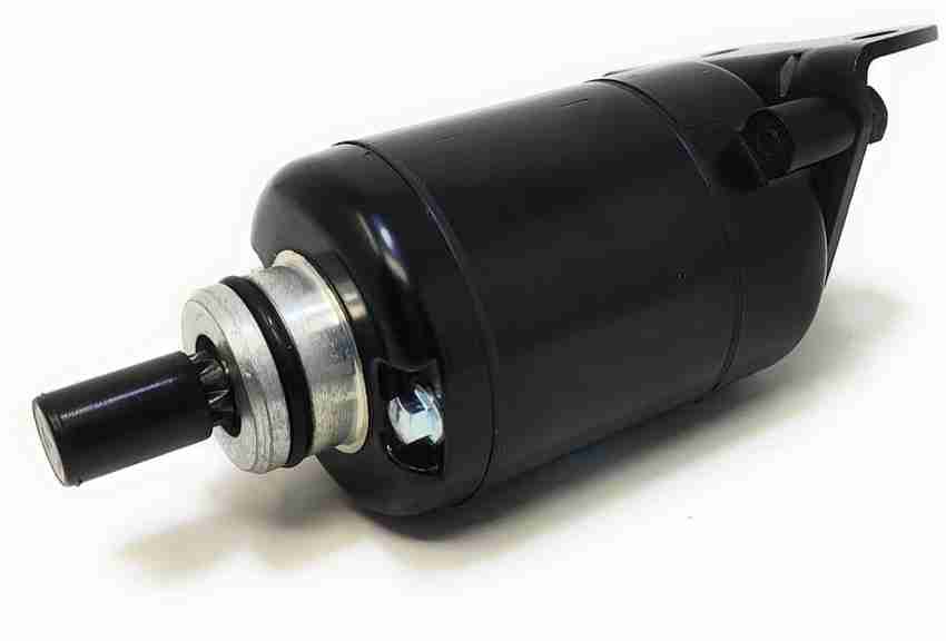 Bajaj discover 125 self motor price online