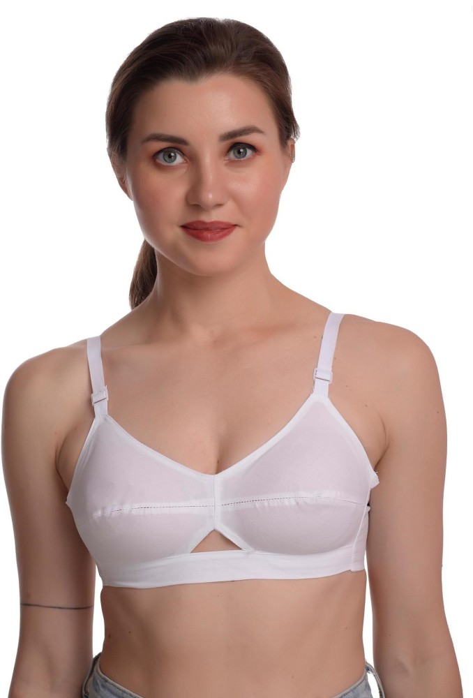 Get Premium Quality Non-Padded Bra Only ₹199-/ Shipping Free - Manufacturer  and Exporter of women Wear