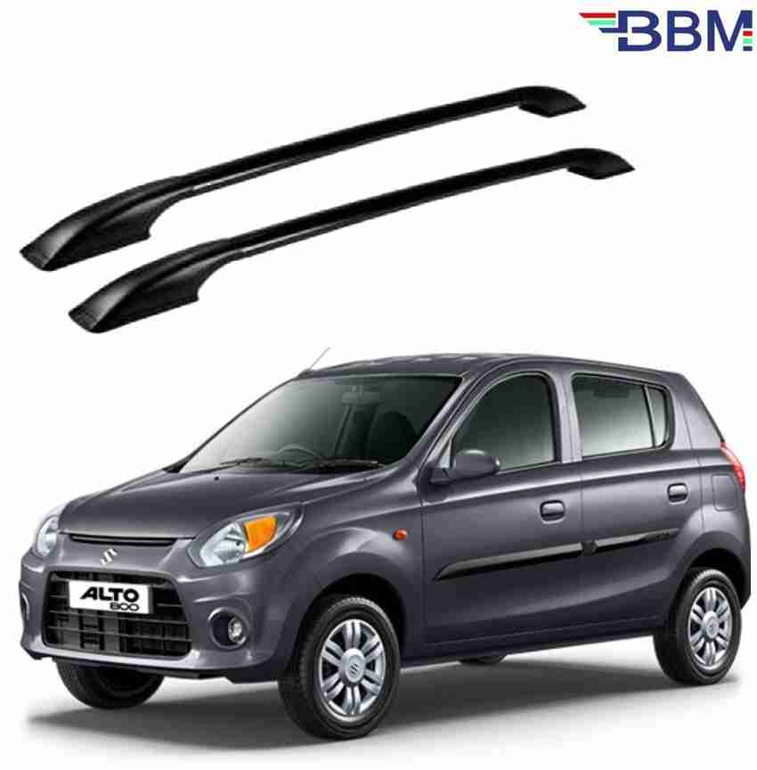 Alto 800 shop roof rail price