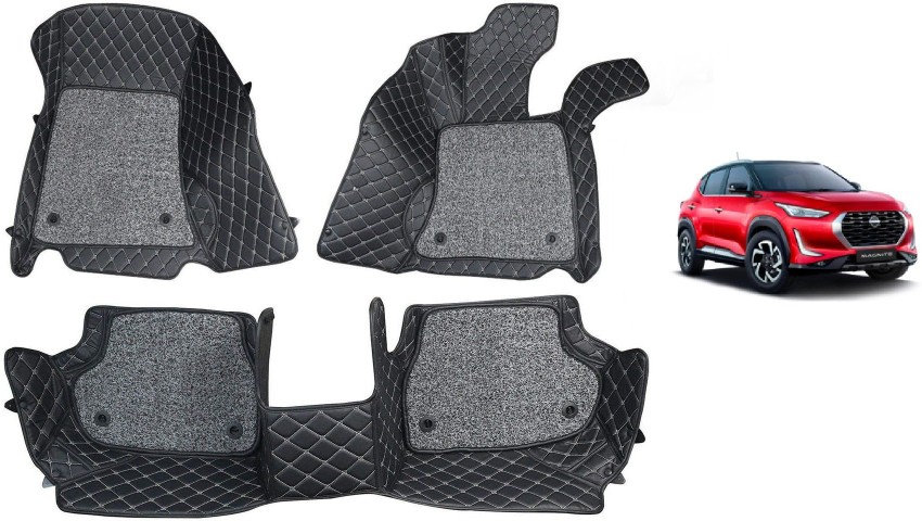 7d mats deals for nissan magnite