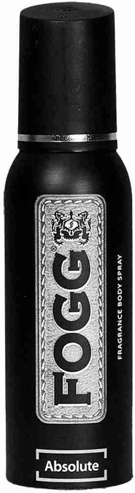 Fogg top absolute fragrance