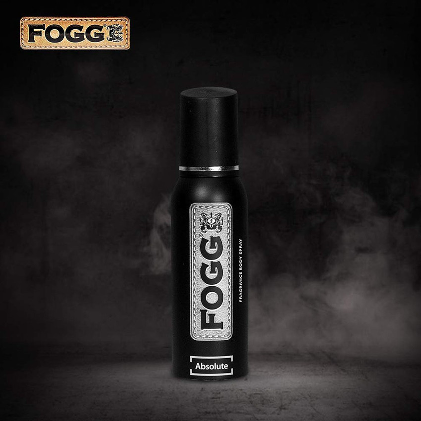 Fogg on sale absolute deo